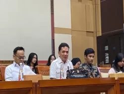DPR Minta Polri Tinjau Kinerja Kapolrestabes Semarang Setelah Insiden Polisi Menembak Gamma Paskibra