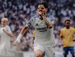 Drama Kevin Diks di FC Copenhagen Apakah Akan Dilepas atau Dipertahankan