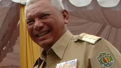 "KPK Segera Rilis SP3, Awang Faroek Berpulang ke Alam Baka"