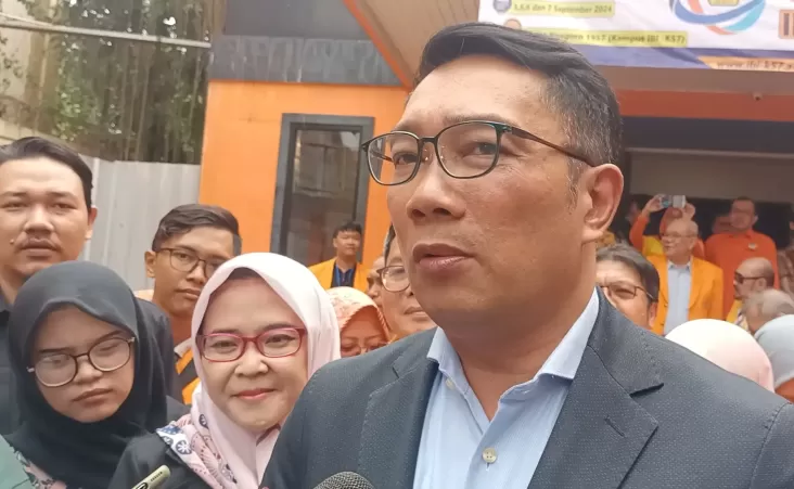 Ridwan Kamil Beralih dari Dunia Politik, Konsentrasi di Dunia Akademik dan Bisnis