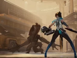 “Kisah Game PS4 Terbaik di Tahun 2024, Sudahkah Kamu Menikmatinya?”