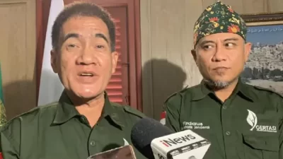 Syarikat Islam Mengangkat Pemimpin Baru, Bersiap untuk Mewujudkan Kemandirian Pangan dengan Semangat Segar