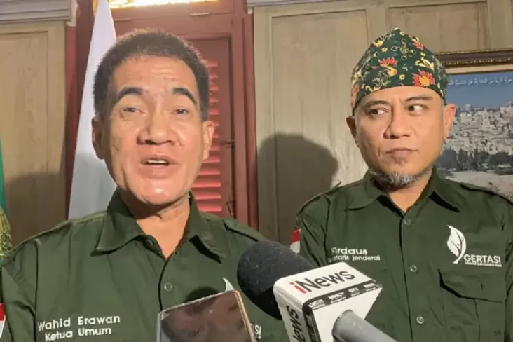 Syarikat Islam Mengangkat Pemimpin Baru, Bersiap untuk Mewujudkan Kemandirian Pangan dengan Semangat Segar