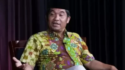 Pertemuan Jokowi-Prabowo Berdampak, Gerindra Tak Akan Lengah Gugat Hasil Pilkada Jakarta Menurut Pengamat