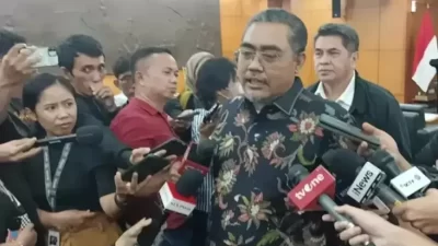 Gus Miftah Kritik Penjual Es Teh Sunhaji PKB Angkat Isu Karakter Pak Prabowo