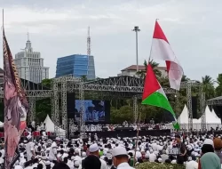 Habib Rizieq Ungkap Pemikirannya terkait Pilpres dan Pilkada 2024, Ini Penjelasannya