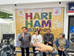 Hari HAM Diperingati Yusril Negara Harus Menjamin HAM Semua Warga Tanpa Pengecualian