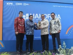 Harkordia 2024 Memperkuat Komitmen Bersama Lawan Korupsi