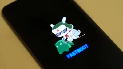 "Keren! Begini Solusi untuk Mengatasi HP Xiaomi yang Terperangkap di Mode Fastboot"