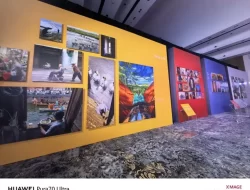 Menyelami Pesona Fotografi HUAWEI Pura 70 Ultra dengan Teknologi XMage