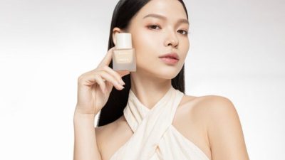 Inilah Trik Tersembunyi untuk Mendapatkan Kulit yang Lebih Halus dengan Metode Blending Foundation!