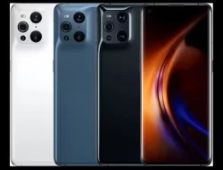 Rahasia Terungkap: Kenali Spesifikasi Oppo Reno 13 dan 13 Pro Terbaru yang Tidak Boleh Dilewatkan!
