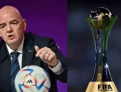 Piala Dunia Antarklub 2025: Jadwal Drawing dan Pembagian Pot Sudah Diumumkan!
