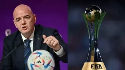 Piala Dunia Antarklub 2025: Jadwal Drawing dan Pembagian Pot Telah Diungkap!
