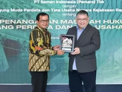 Jamdatun: Pengambilan Keputusan Harus Berhati-hati, Risiko Hukum Perlu Diwaspadai