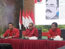 PDIP Siapkan Strategi Menjelang Kongres 2025 Hadapi Serangan Serangan dari Pihak Eksternal