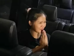 Mary Jane Dipindah ke Jakarta Menjelang Kembalinya ke Filipina