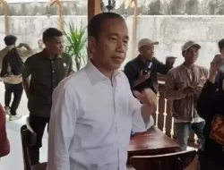 Jokowi Didepak dari PDIP Apa Nasib Politiknya Selanjutnya