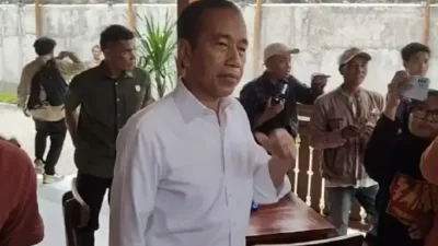 Jokowi Didepak dari PDIP Apa Nasib Politiknya Selanjutnya