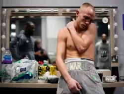 Sunny Edwards Merasa Tenang Setelah Dikalahkan Secara TKO oleh Galal Yafai: Aku Siap untuk Pensiun