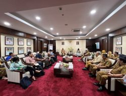 Bekerja Sama Melawan Dengue Kalimantan Timur dan Selangor Gelar Program Vaksinasi