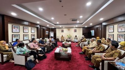 Kalimantan Timur dan Selangor Bersatu Lawan Demam Berdarah, Gelar Program Vaksinasi