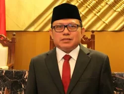 Mantan Sekretaris MA Hasbi Hasan Gagal Mengajukan Kasasi, Hukuman 6 Tahun Penjara Tak Bisa Diubah