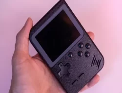 Tampil Beda! Nintendo Siap Luncurkan Konsol Game Revolusioner