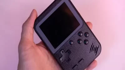 Tampil Beda! Nintendo Siap Luncurkan Konsol Game Revolusioner