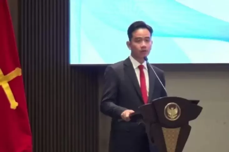 Gibran Bikin Ketua PP Pemuda Katolik Senang: Mirip Aku, Baru Aja Dikeluarkan dari Partai