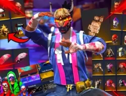 ApkysXYZ Situs Web Terpercaya untuk Memperdalam Gameplay Free Fire