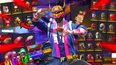 ApkysXYZ Situs Web Terpercaya untuk Memperdalam Gameplay Free Fire