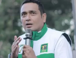 PPP Palu Minta Syarat Caketum Diubah di Mukernas
