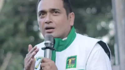 PPP Palu Mengajukan Permintaan Perubahan Syarat Caketum pada Mukernas