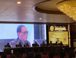 odo


“Ketua MA Mengakui Tantangan dalam Memutus Rantai Makelar Kasus Zarof Ricarodo”