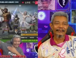 Kisah Inspiratif Kakek yang Sukses Jadi Gamer Kaya dengan 16 Cucunya dari Profesi Tukang Kayu