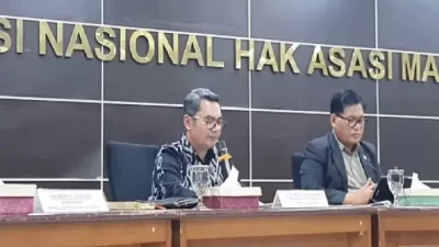 Komnas HAM Putuskan Polisi Tembak Siswa SMAN 4 Semarang Tidak Memenuhi Standar Pelanggaran HAM