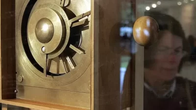 Temuan Menakjubkan Komputer Berusia 2.000 Tahun Terungkap Mempunyai Fungsi yang Menakjubkan