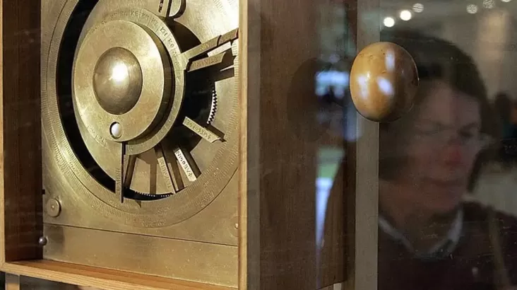 "Rahasia Tersembunyi: Komputer Kuno Berusia 2.000 Tahun Ternyata Bisa Digunakan untuk Hal Mengejutkan"