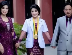 Kekayaan Dedy Mandarsyah, Ayah Lady Aurelia, Butuh Waktu Seminggu untuk Dianalisis oleh KPK