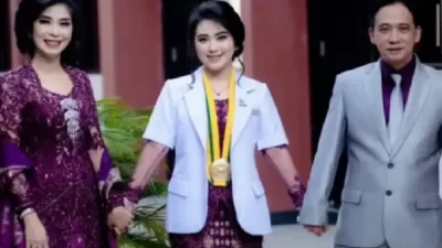 Diperlukan Waktu Seminggu untuk KPK Menganalisis Kekayaan Ayah Lady Aurelia, Dedy Mandarsyah