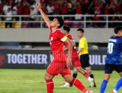Bek Timnas Indonesia Cetak 3 Gol di Piala AFF 2024 Lini Depan Timnas Indonesia Kehilangan Produktivitas