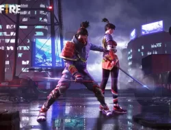 Menuju Masa Depan Simak Cara Mendaftar dan Akses Free Fire FF Advance Server Tahun 2024