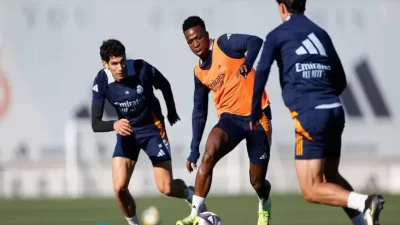 “Siap-siap Saksikan Pertarungan Sengit Real Madrid vs CF Pachuca di Final FIFA Intercontinental Cup 2024!”