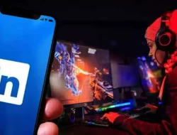 LinkedIn Membawa Anda ke Ajang Bermain, Inilah Ragam Permainannya!
