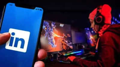 "LinkedIn: Jelajahi Dunia Bermain dengan Ragam Permainan yang Menarik!"