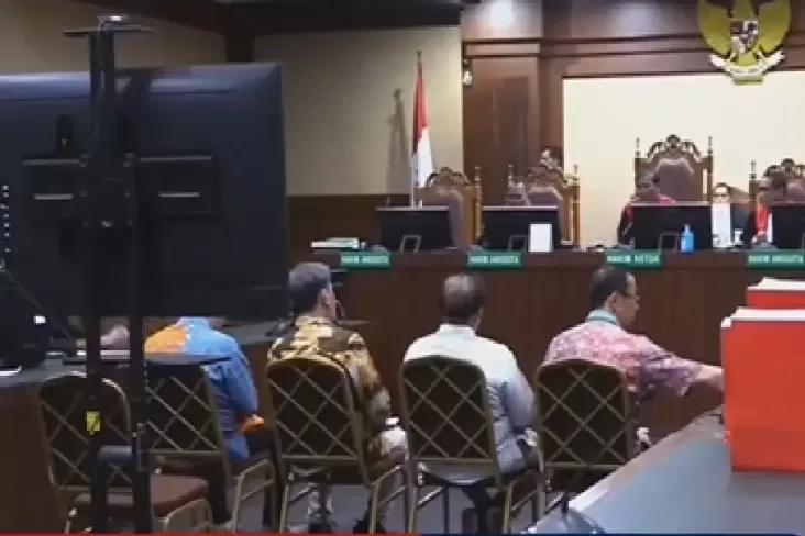 yang Berwenang