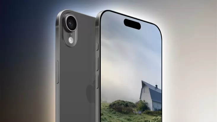 "iPhone 17 Air, Inovasi Terbaru dari Apple: Lebih Tipis dengan Kamera Tengah dan Fitur Unggulan yang Mengagumkan!"