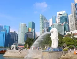 Misteri di Balik Fenomena WNI yang Berbondong-bondong Menjadi Warga Negara Singapura