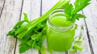 Seledri, Si Penyelamat dari Diabetes di Waktu Pagi!